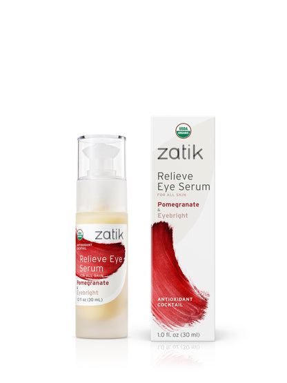Relieve Eye Serum - Trending Wellness Store