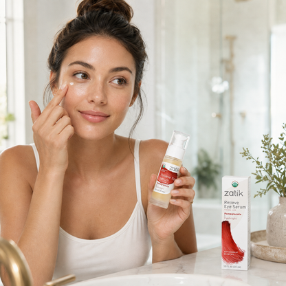 Relieve Eye Serum - Trending Wellness Store