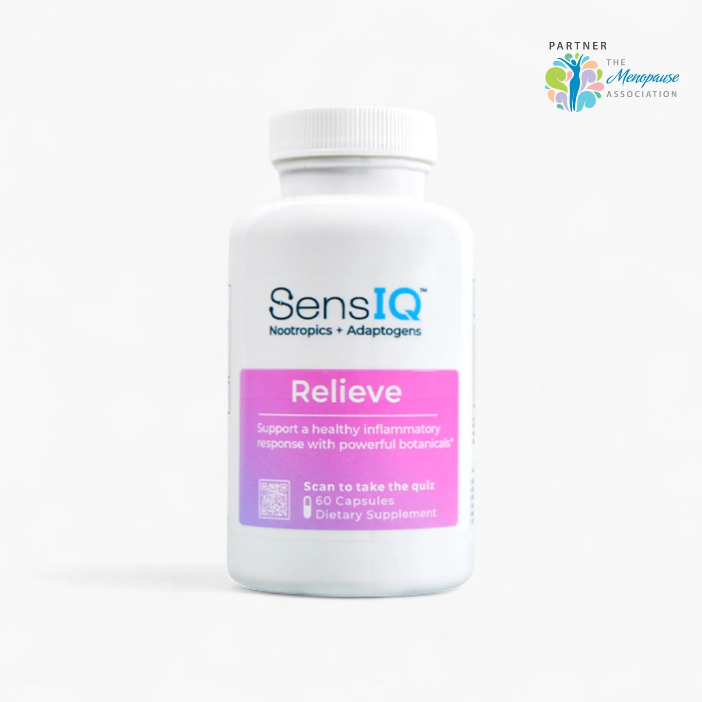 Relieve Joint Health Supplement - Trending Wellness Store