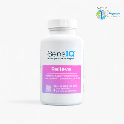 Relieve Joint Health Supplement - Trending Wellness Store