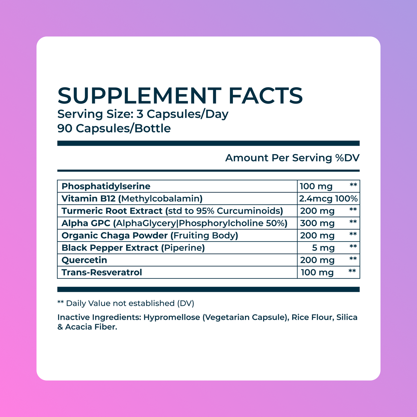 Relieve Joint Health Supplement - Trending Wellness Store