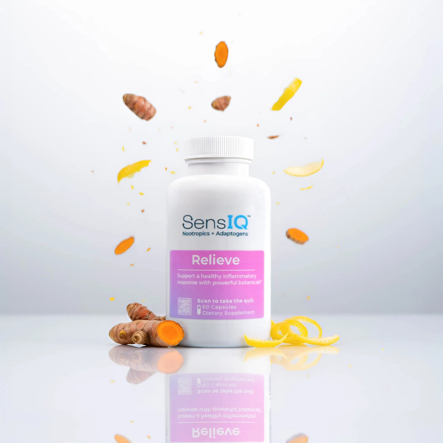 Relieve Joint Health Supplement - Trending Wellness Store