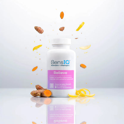 Relieve Joint Health Supplement - Trending Wellness Store