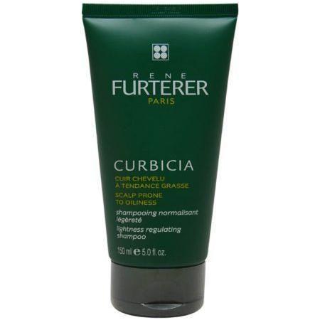 Rene Furterer CURBICIA lightness regulating shampoo, 5.1 oz - Trending Wellness Store