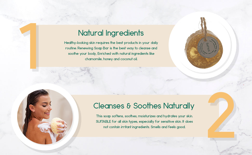 Trending Wellness Store