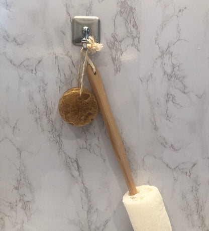 Renewing Soap Bar. Chamomile, Honey, and Coconut Oil. - Trending Wellness Store