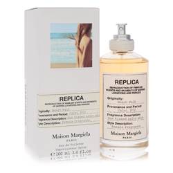 Replica Beachwalk Eau De Toilette Spray By Maison Margiela - Trending Wellness Store