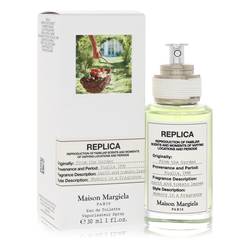 Replica From The Garden Eau De Toilette Spray (Unisex) By Maison Margiela - Trending Wellness Store