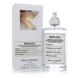 Replica Lazy Sunday Morning Eau De Toilette Spray By Maison Margiela - Trending Wellness Store