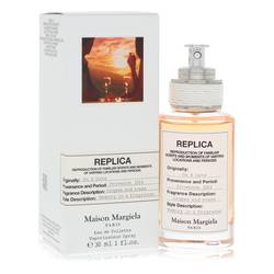 Replica On A Date Eau De Toilette Spray (Unisex) By Maison Margiela - Trending Wellness Store