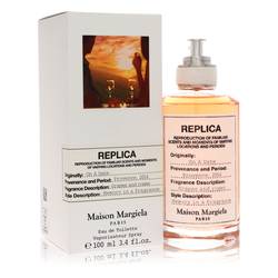 Replica On A Date Eau De Toilette Spray (Unisex) By Maison Margiela - Trending Wellness Store