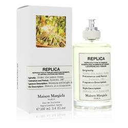 Replica Under The Lemon Trees Eau De Toilette Spray (Unisex) By Maison Margiela - Trending Wellness Store