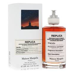 Replica Under The Stars Eau De Toilette Spray (Unisex) By Maison Margiela - Trending Wellness Store