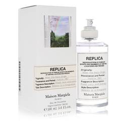 Replica When The Rain Stops Eau De Toilette Spray (Unisex) By Maison Margiela - Trending Wellness Store