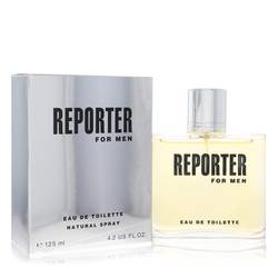 Reporter Eau De Toilette Spray By Reporter - Trending Wellness Store