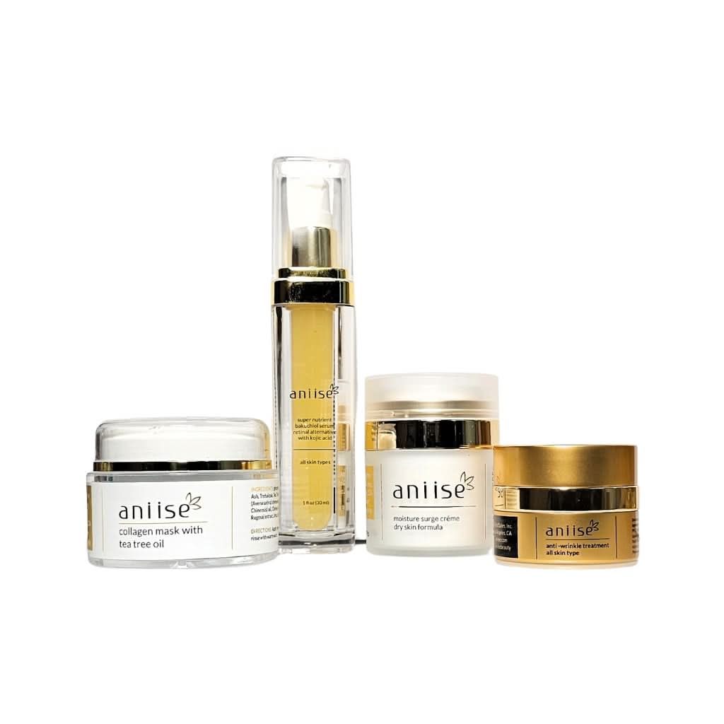 Trending Wellness Store