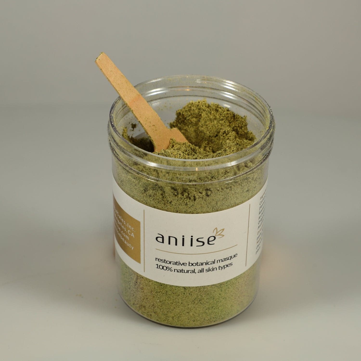Restorative Botanical Mask - Trending Wellness Store