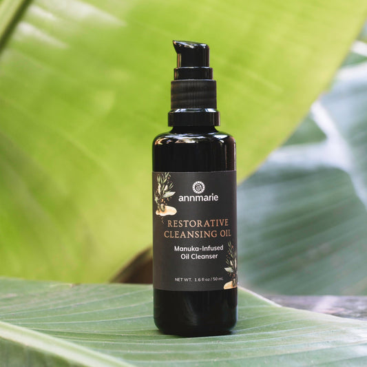 Restorative Cleansing Oil (50ml)- Collective - Trending Wellness Store