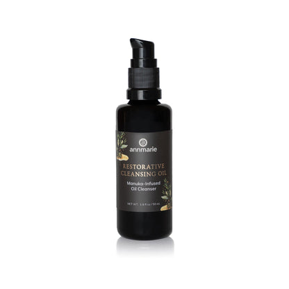 Restorative Cleansing Oil (50ml)- Collective - Trending Wellness Store