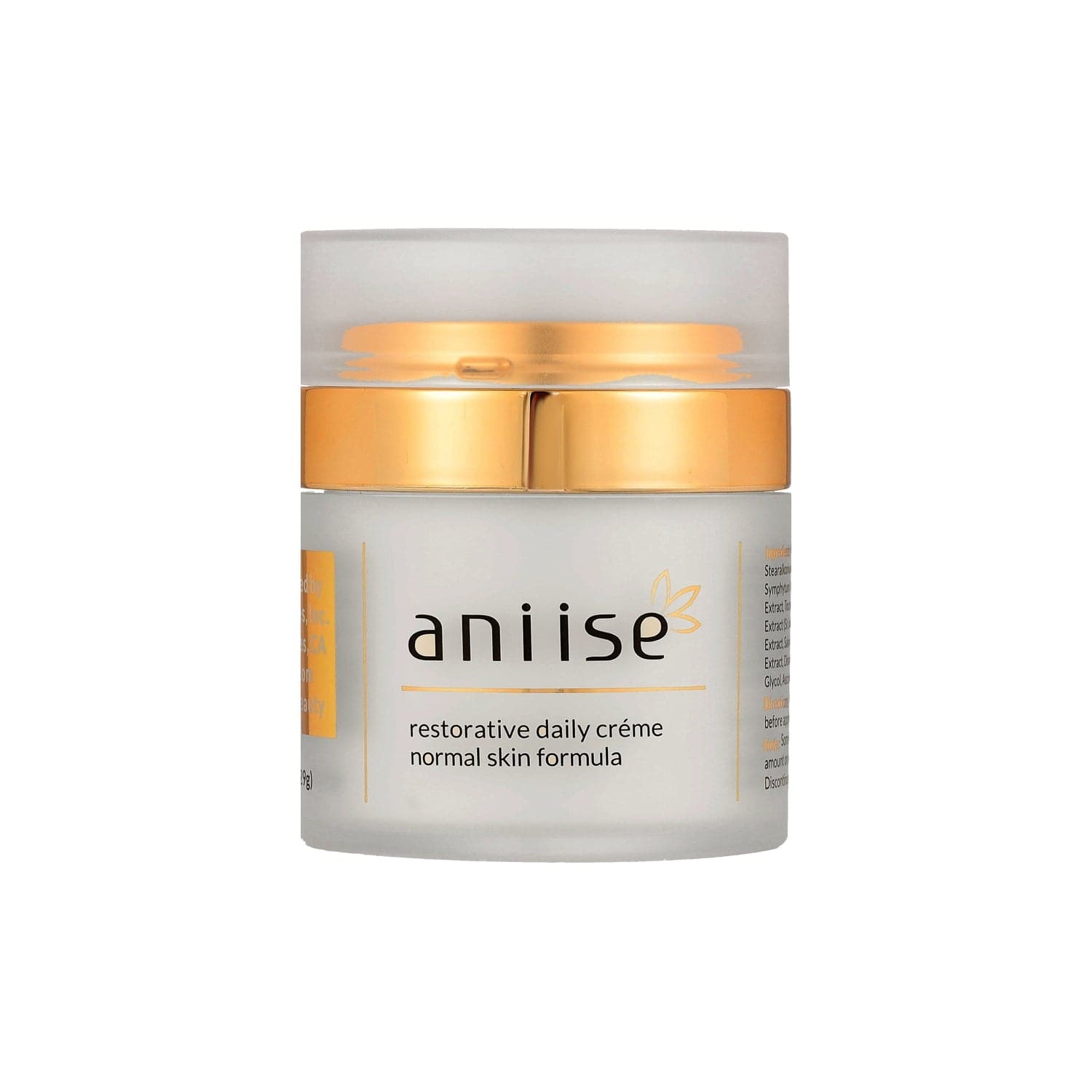 Restorative Daily Face Cream - Trending Wellness Store