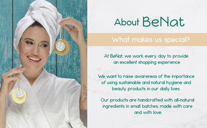 Restorative Soap Bar. Oat, Honey, and Olive Oil. - Trending Wellness Store