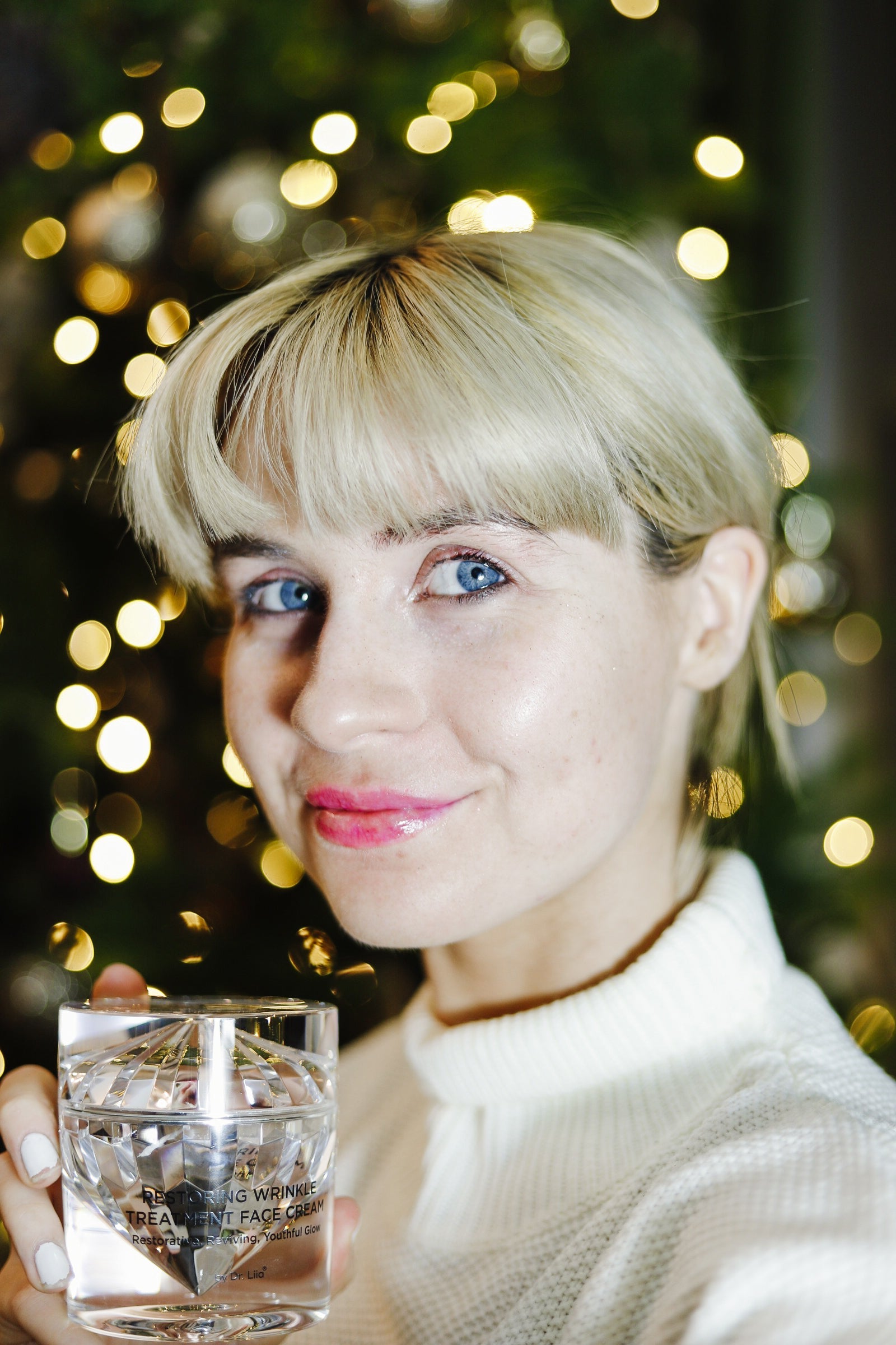 Trending Wellness Store