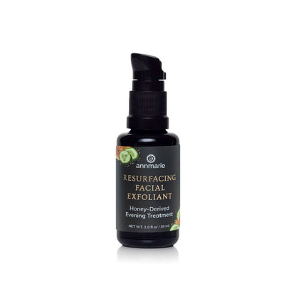 Resurfacing Facial Exfoliant (30ml)- Collective - Trending Wellness Store