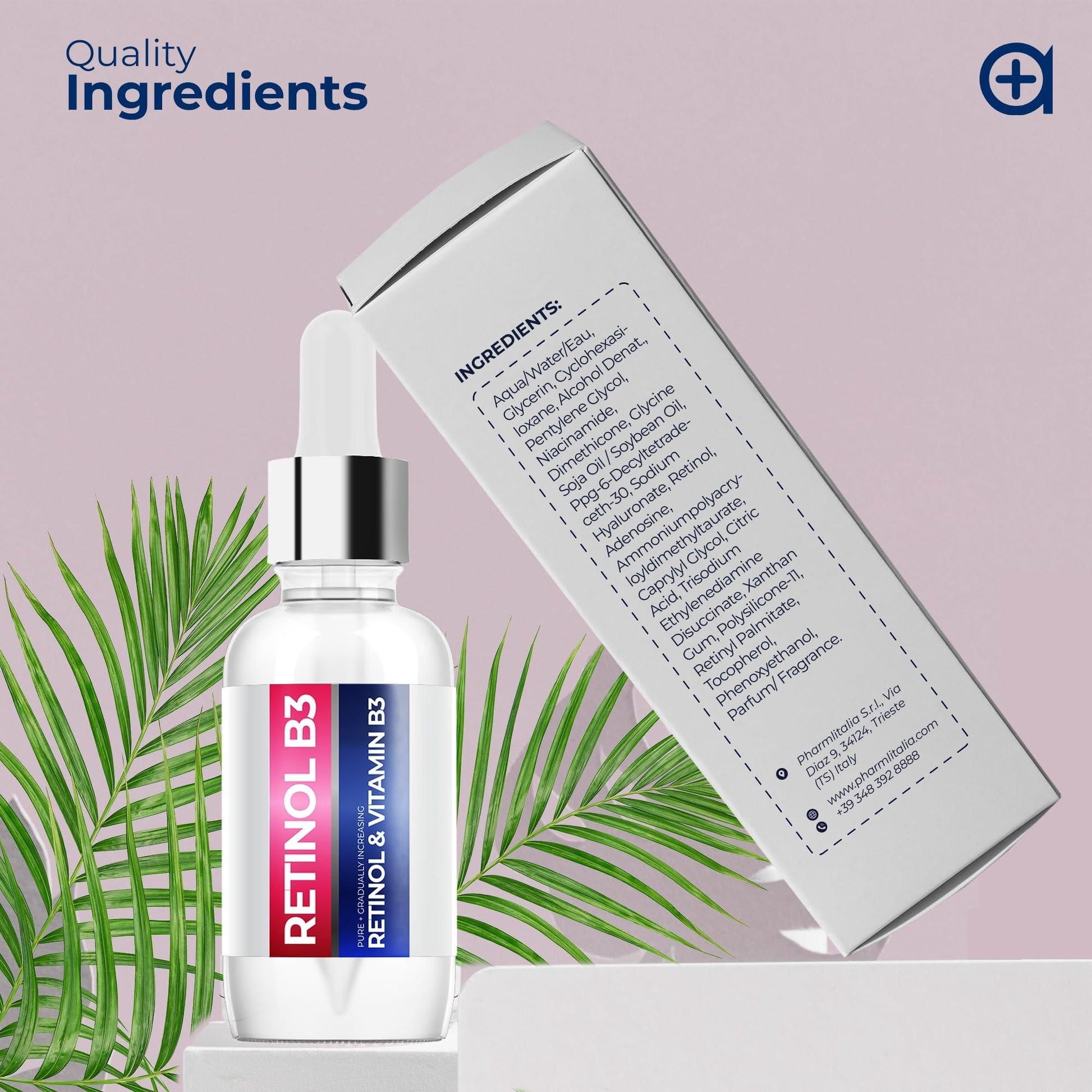 Trending Wellness Store