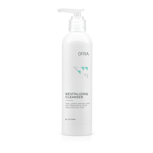 Revitalizing Cleanser - Trending Wellness Store