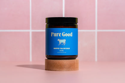 Revival Tallow Balm - For youthful looking skin - Trending Wellness Store