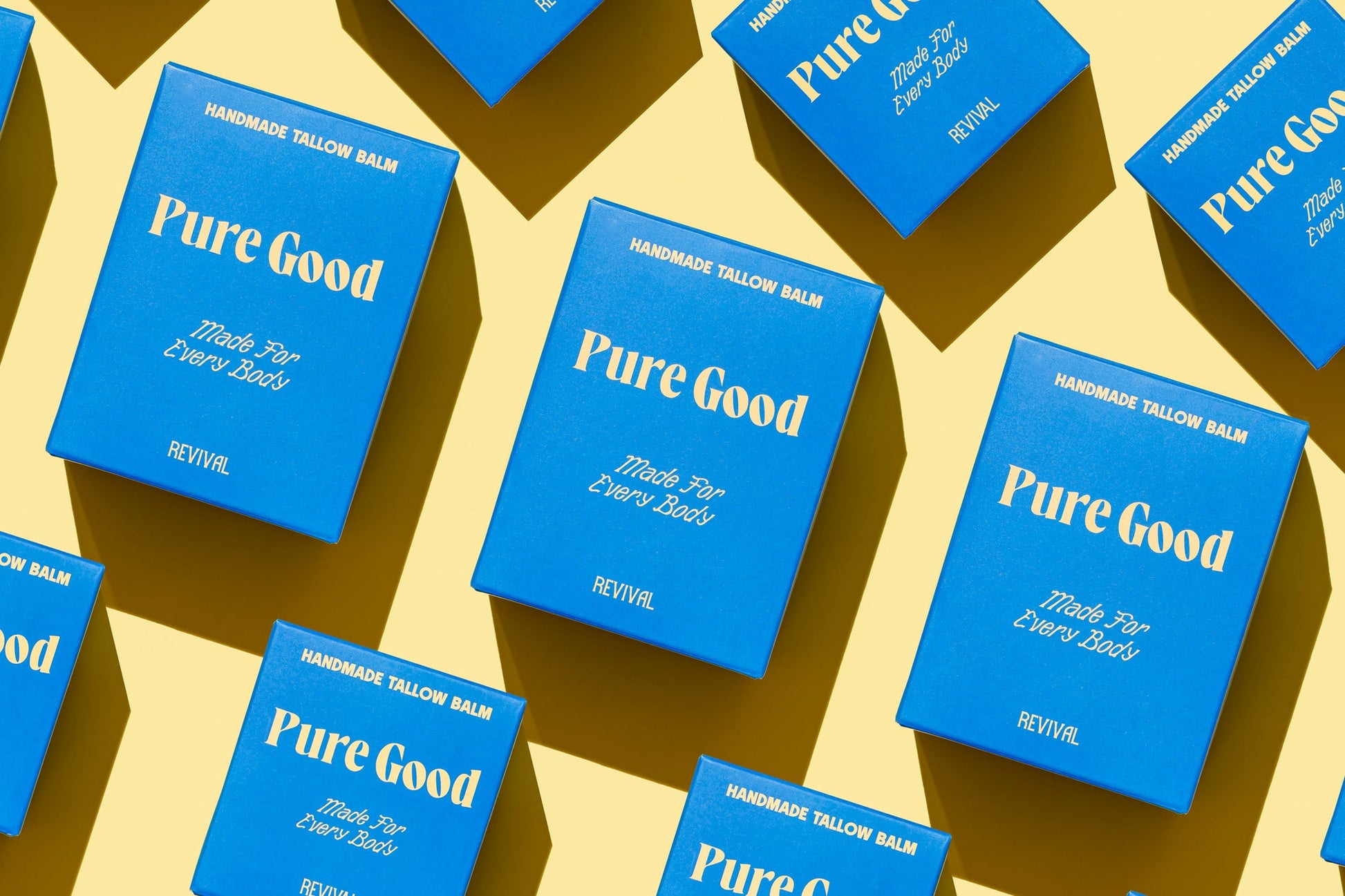 Trending Wellness Store