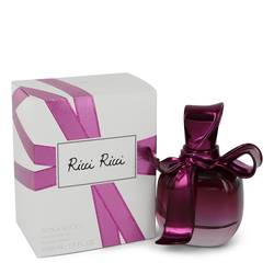 Ricci Ricci Eau De Parfum Spray By Nina Ricci - Trending Wellness Store