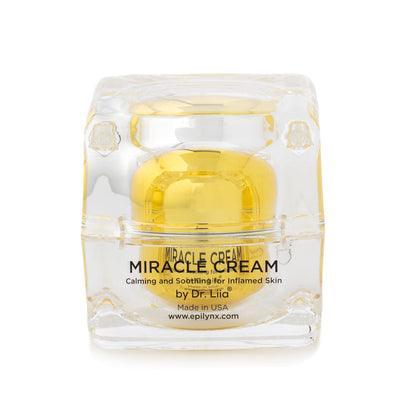 Rich Calming Cream for Dry, Stressed & Sensitive Skin - Vegan, Gluten-Free, Ultra-Hydrating - Trending Wellness Store