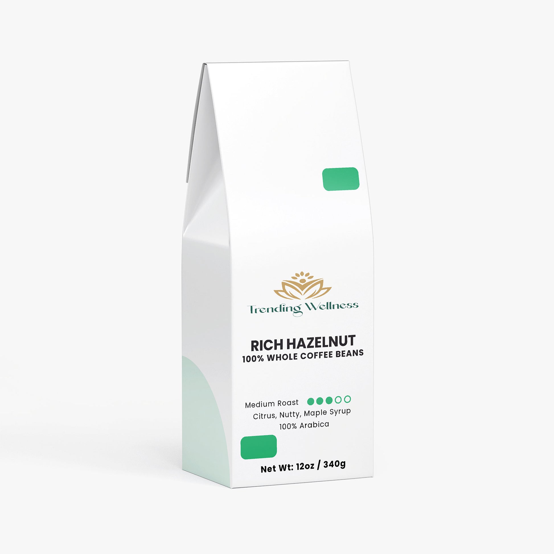 Trending Wellness Store