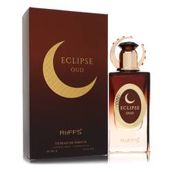 Riiffs Eclipse Oud Extrait De Parfum Spray (Unisex) By Riiffs - Trending Wellness Store