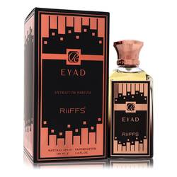 Riiffs Eyad Extrait De Parfum Spray (Unisex) By Riiffs - Trending Wellness Store