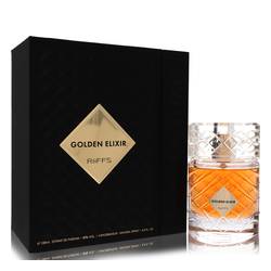 Riiffs Golden Elixir Extrait De Parfum Spray (Unisex) By Riiffs - Trending Wellness Store