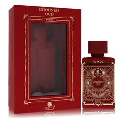 Riiffs Goodness Oud Rouge Eau De Parfum Spray (Unisex) By Riiffs - Trending Wellness Store