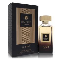 Riiffs Imagine Homme Extrait De Parfum Spray By Riiffs - Trending Wellness Store