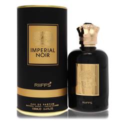 Riiffs Imperial Noir Eau De Parfum Spray By Riiffs - Trending Wellness Store