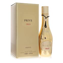 Riiffs Prive Oros Eau De Parfum Spray By Riiffs - Trending Wellness Store