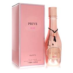 Riiffs Prive Rose Eau De Parfum Spray By Riiffs - Trending Wellness Store