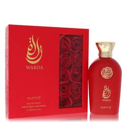 Riiffs Warda Eau De Parfum Spray By Riiffs - Trending Wellness Store