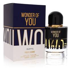 Riiffs Wonder Of You Eau De Parfum Spray By Riiffs - Trending Wellness Store