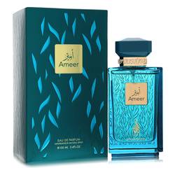 Risala Ameer Eau De Parfum Spray By Risala - Trending Wellness Store
