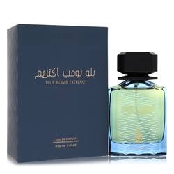 Risala Blue Bomb Extreme Eau De Parfum Spray By Risala - Trending Wellness Store