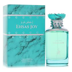 Risala Ehsas Joy Eau De Parfum Spray By Risala - Trending Wellness Store