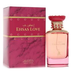 Risala Ehsas Love Eau De Parfum Spray By Risala - Trending Wellness Store