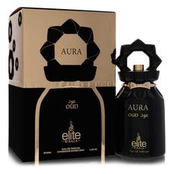 Risala Elite Aura Oud Eau De Parfum Spray (Unisex) By Risala - Trending Wellness Store