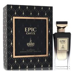 Risala Elite Epic Onyx Eau De Parfum Spray By Risala - Trending Wellness Store
